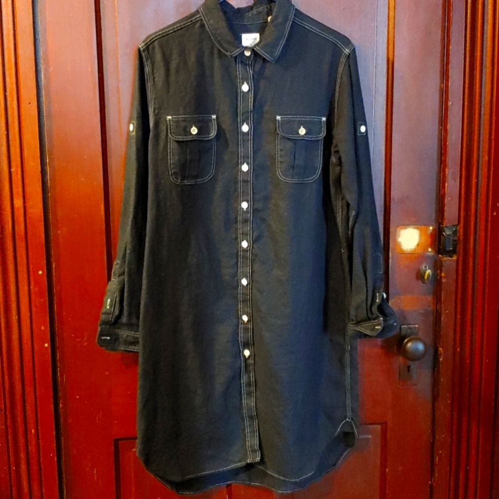 Billy Reid Dress